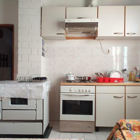 Apartments Cardak Žabljak Δωμάτιο φωτογραφία