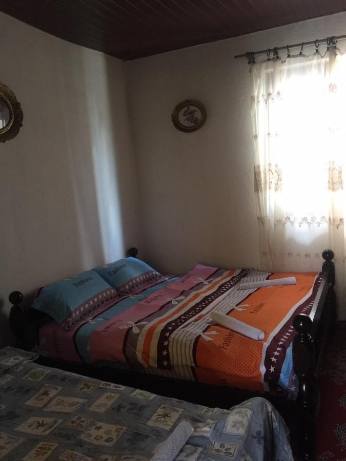 Apartments Cardak Žabljak Εξωτερικό φωτογραφία