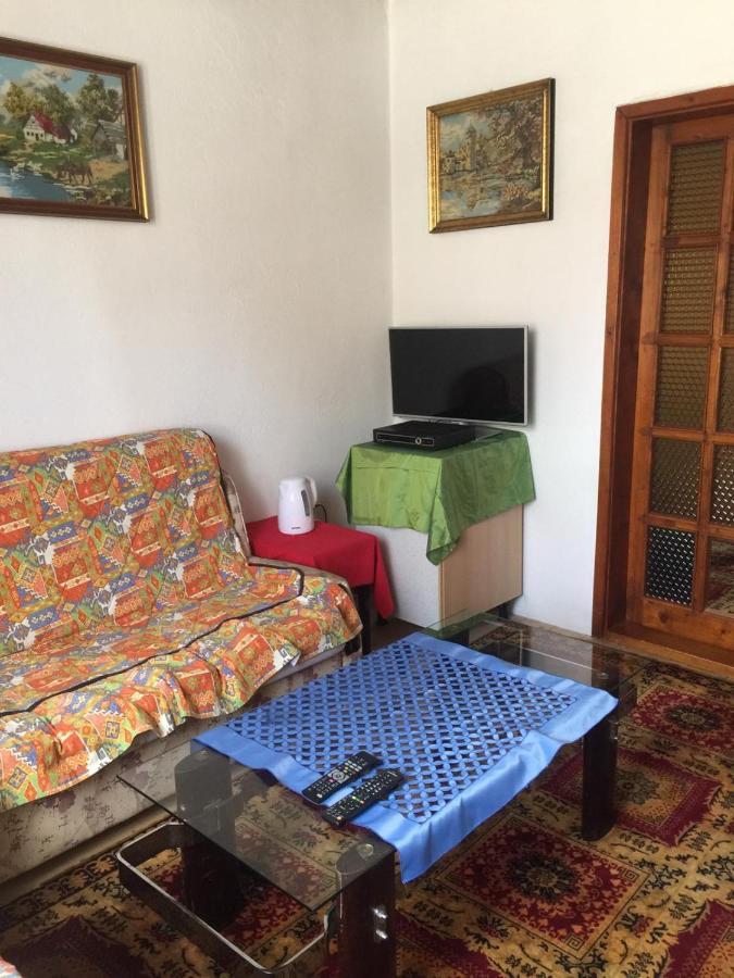Apartments Cardak Žabljak Εξωτερικό φωτογραφία