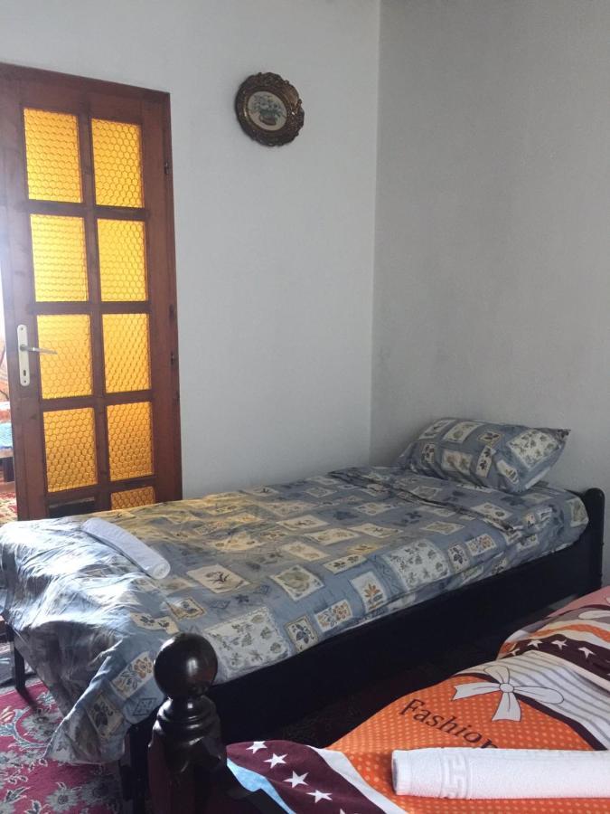 Apartments Cardak Žabljak Εξωτερικό φωτογραφία