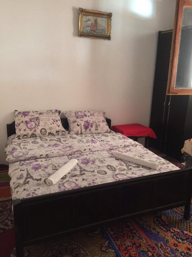 Apartments Cardak Žabljak Εξωτερικό φωτογραφία