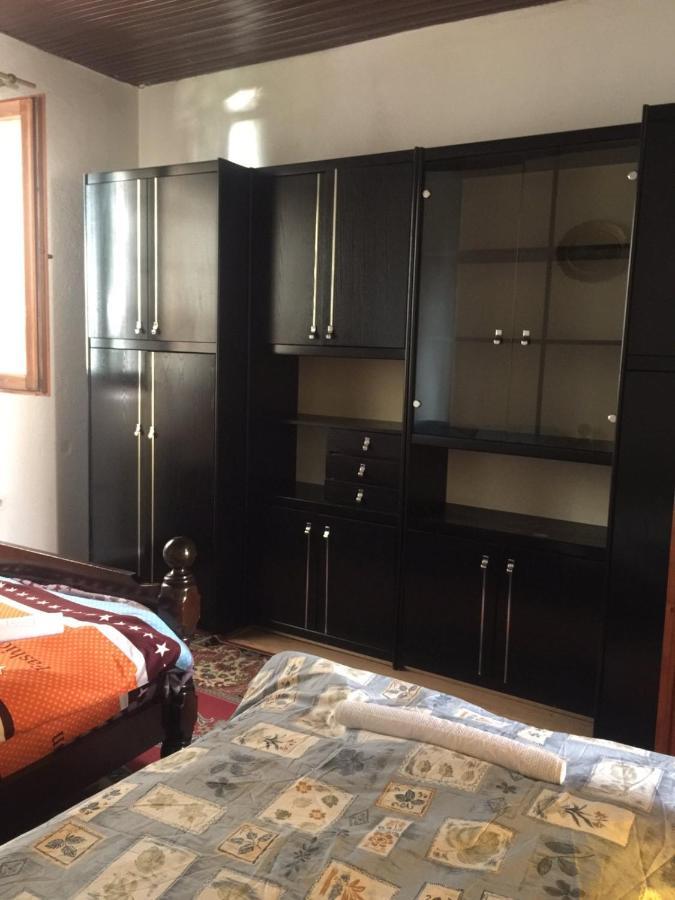 Apartments Cardak Žabljak Εξωτερικό φωτογραφία