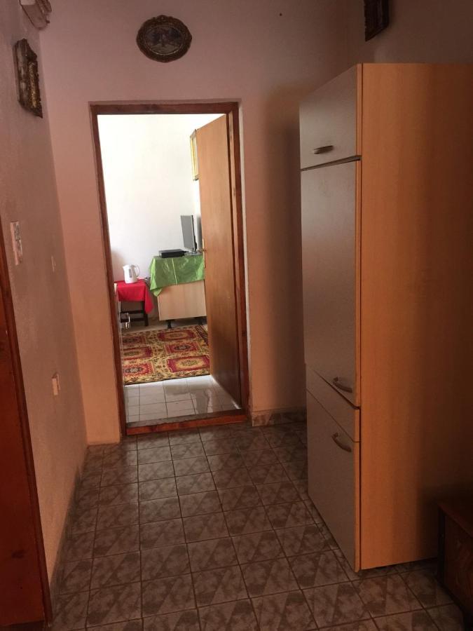 Apartments Cardak Žabljak Εξωτερικό φωτογραφία