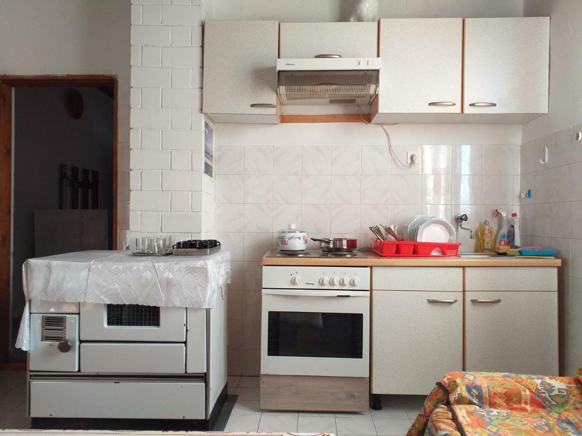 Apartments Cardak Žabljak Δωμάτιο φωτογραφία