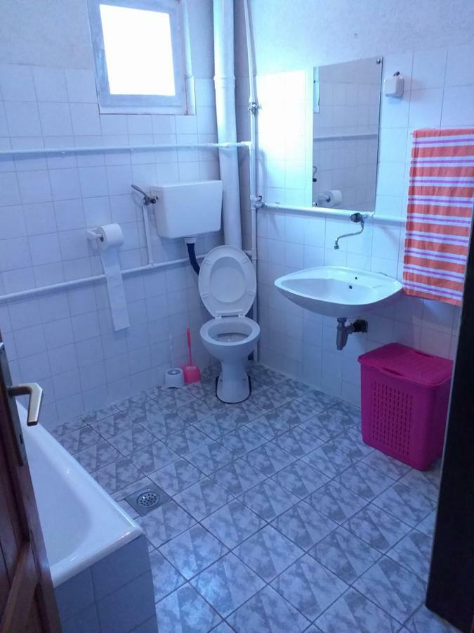 Apartments Cardak Žabljak Εξωτερικό φωτογραφία