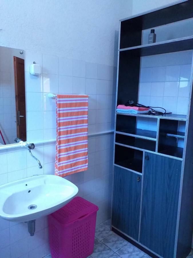 Apartments Cardak Žabljak Εξωτερικό φωτογραφία